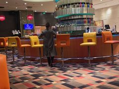 -上海大宁福朋喜来登酒店大堂吧(共和新路店)