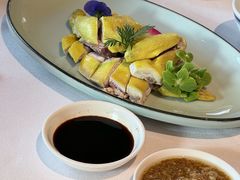 -禧宴Joyous Restaurant(禧园店)