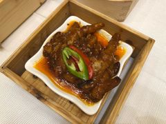-天瑞轩·粤菜餐厅