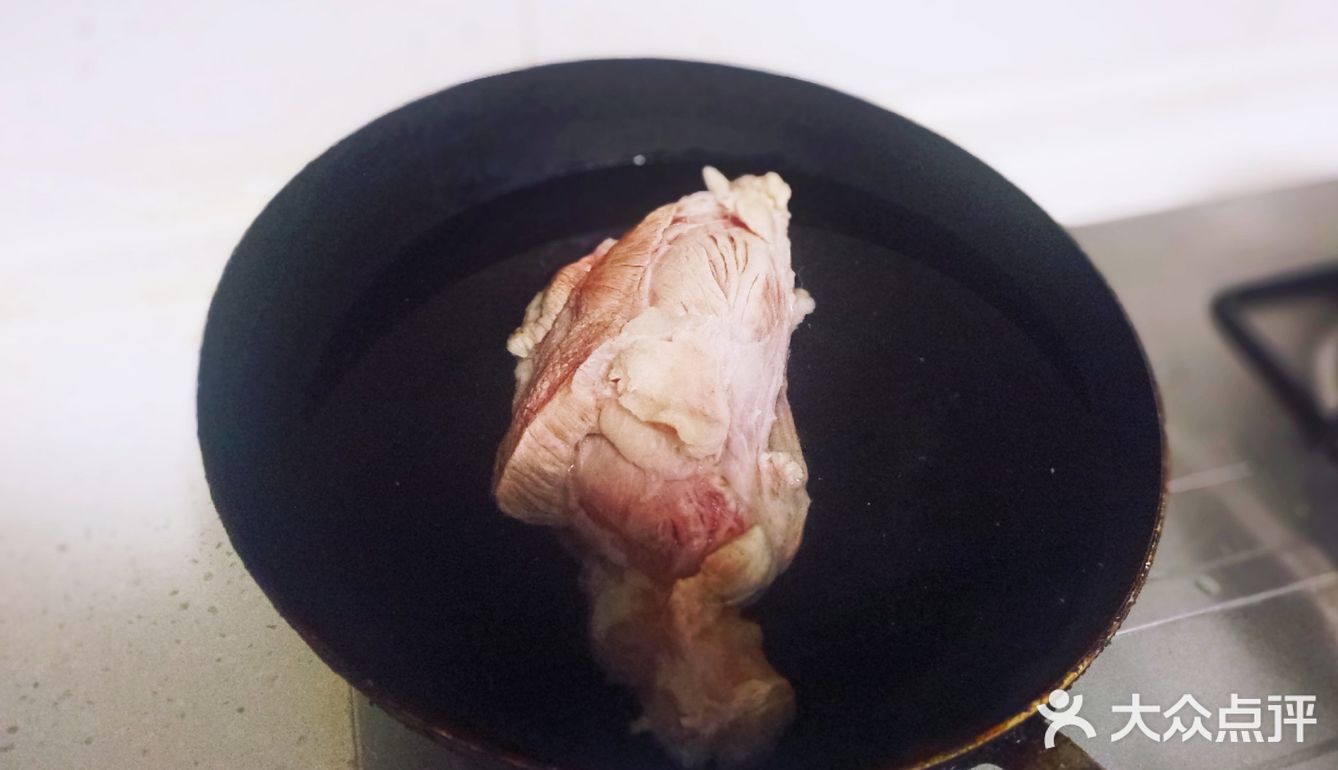 减肥必备午餐[牛排]