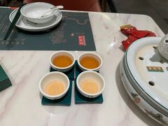-悦得闲广式点心茶楼(蓝鲸世界店)