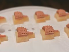 -曾宴·楚菜(湖北省博物馆店)