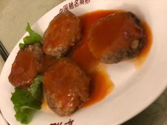 -华梅西餐厅(哈尔滨中央大街店)