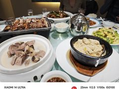 -三义和酒楼(千佛山店)