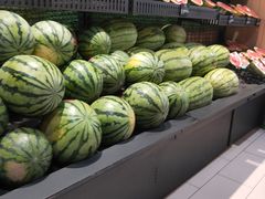 -永辉超市(融创茂店)
