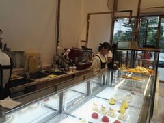 -DEMO黛慕蛋糕(中泰店)