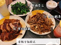 -紫金食坊(江南西路店)