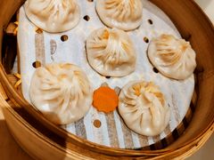经典蟹粉小笼包-弄堂小笼包(西青中北永旺购物中心店)
