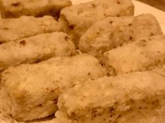 返沙香芋条-金燕岛潮州酒楼