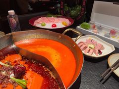 -色響火锅(恒隆广场店)
