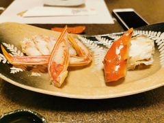 -蟹道乐(道顿堀本店)