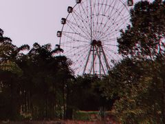 -白沙门生态公园