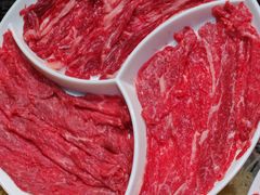 -牛将军•涮肉•烤肉•铁板烧(北京王府井·故宫店)