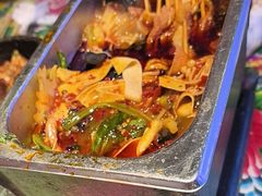 -人民公社大食堂(张家湾店)