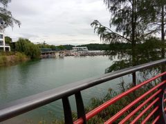 -仙海旅游度假区