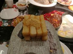 -井格重庆火锅(临平银泰城店)