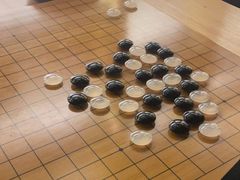 -心隐·按摩·SPA(盈石广场店)