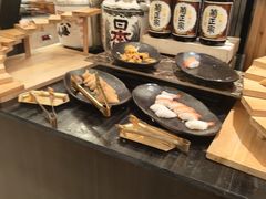 -圣丰索菲特·2 On 988 Café 自助餐厅
