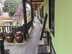 -天怡·鱼工厂(临江店)