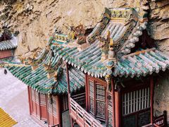 -悬空寺