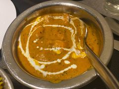 咖喱黄油鸡-Pita's&Tika's中东和印度风味餐厅(龙湖天街店)