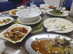 -巽东海鲜大排档(巽寮湾店)
