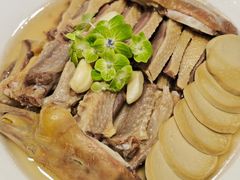 -钱记·乡野菜(紫荆花路店)