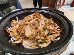 -紫光园·烤鸭(吕家营店)