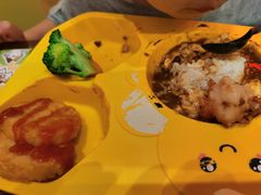 -伽喱博士 Dr.CURRY咖喱饭(太阳宫咖喱店)