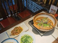 -千岛湖小鱼儿·淳安匠心农家菜