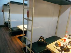 -胡同烧烤·烤肉(塔湾店)