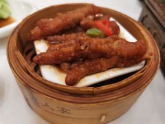 -顺德人家食府(黄金广场店)