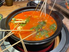 -江湖六膳門串串香(隆礼路店)