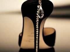 -JIMMY CHOO(德基广场店)