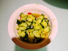 -粗茶淡饭•陕菜•家常菜
