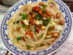-乐乐大排档·30年老字号(浙江路店)