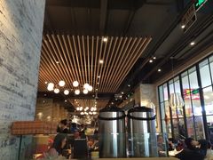 -避风塘(百联东郊店)