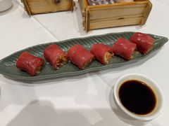 -广州酒家(昌岗地铁站店)