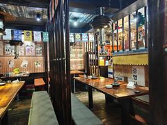 -火炉情韩国料理店(古田路店)