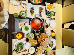 -匠和风精致料理(莆田财富中心店)