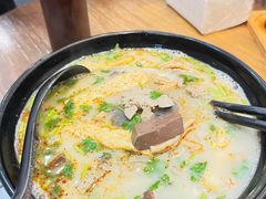 -鸭小妹鸭血粉丝(老门东店)