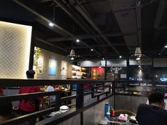 -古乐牛香·鲜牛肉牛杂火锅(五一中路店)