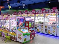 -爱玩嘉年华(成都北城天街店)
