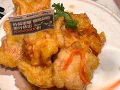 -老知青·东北菜(中华城店)