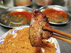 -西昌藿香火盆烧烤(金西路店)