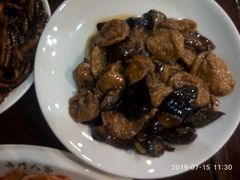 -吴门人家·苏宴宫廷菜(拙政园店)