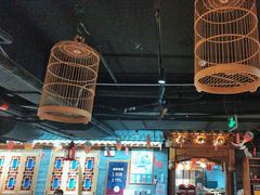 -京味斋·北京烤鸭(华威桥北工大店)