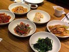 -紫霞门韩国料理烤肉(深南东路店)