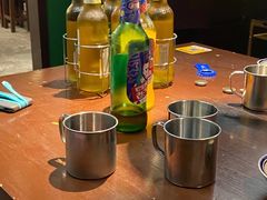 -递酒烤场(湛江路店)