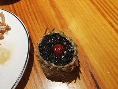 草包乌米饭-兴农记